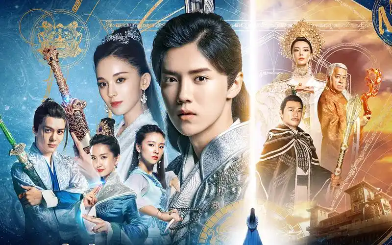 电视剧   电视剧相关