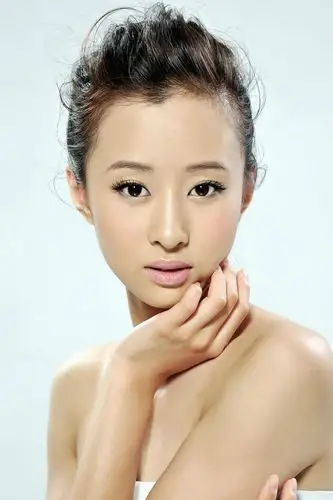 东方美色丽人榜韩烨