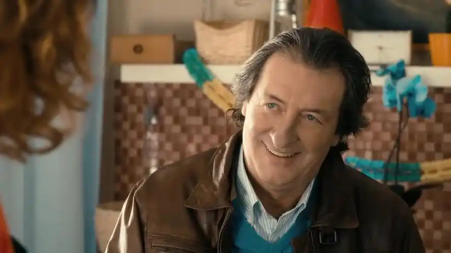 《有希望的男人》老丈人帮女婿找外遇