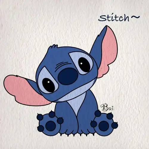 史迪仔仔的歪头杀