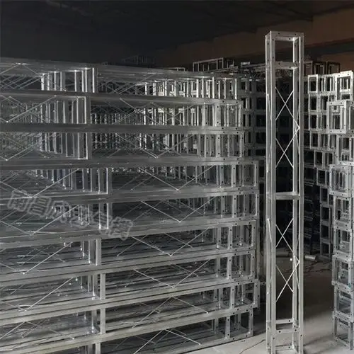 桁架- 南昌市西湖区欣艺气模广告展示器材销售中心