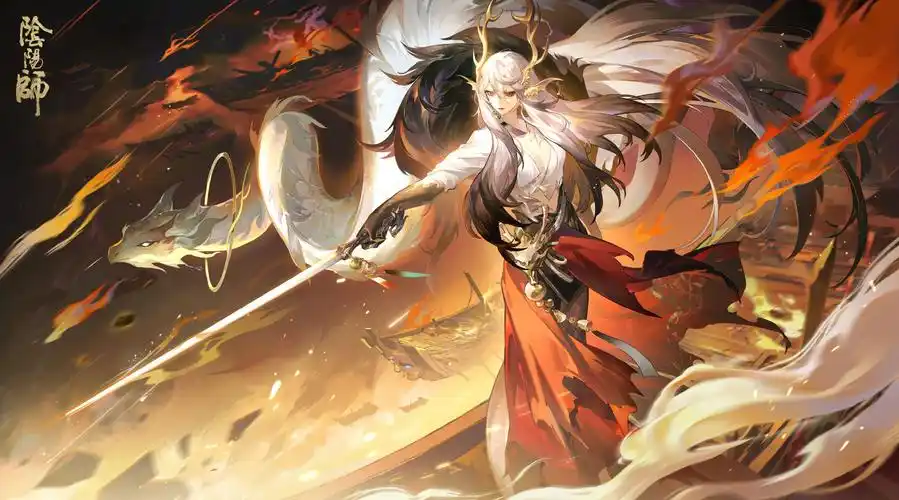 鼠展新卷·式神传记动画