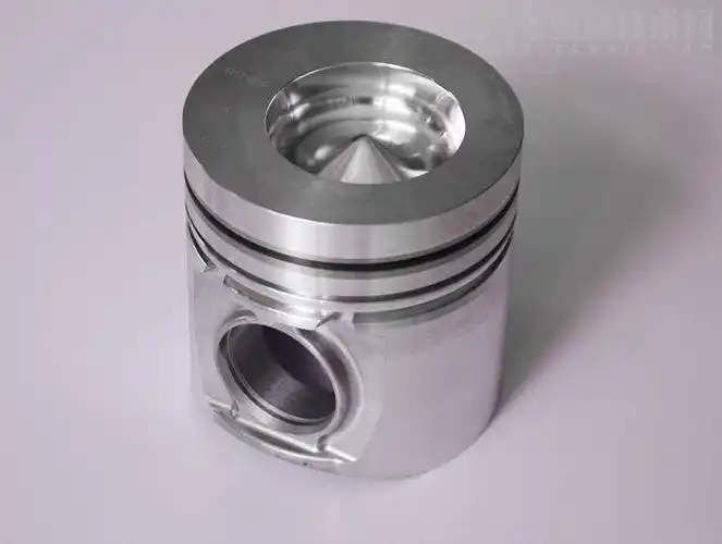 发动机活塞的死点位置