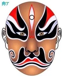 其它 戏说脸谱——腊梅班社会实践活动 写美篇  在了解了京剧脸谱的