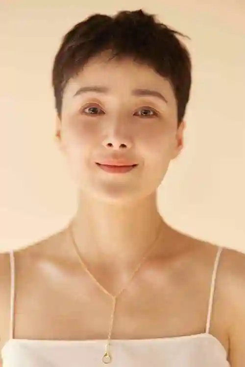 黄曼海之谣收官挑战自我角色不设限