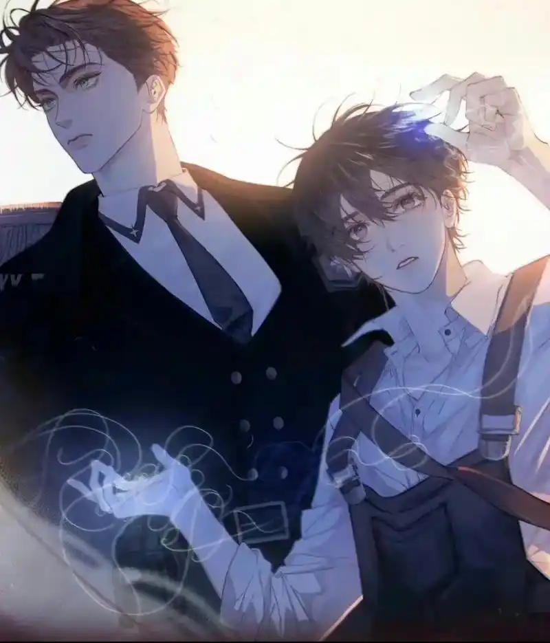 是谁羡慕陆沨了! - 抖音