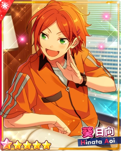 葵日向 - 偶像梦幻祭2wiki_bwiki_哔哩哔哩