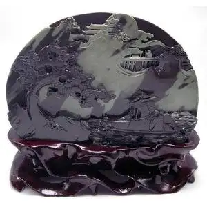 贺兰石宁夏砚台