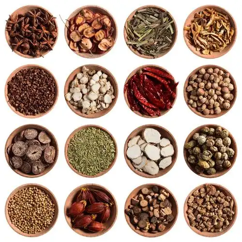 大料香料调料大全散装火锅十三卤肉料包桂皮相册