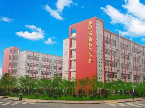 【高新教育】精心筹划 认真培训----美丽二校准备就绪静待同学们归来