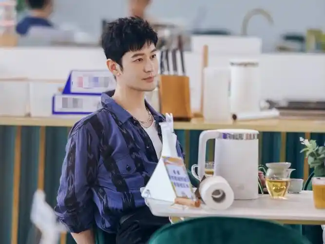 原创宁静揭露黄晓明不堪回首的往事王刚老师无辜躺枪