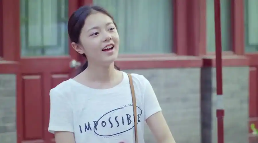 赵今麦 赵今麦演技《我的体育老师》赵今麦马莉cut第三十七集