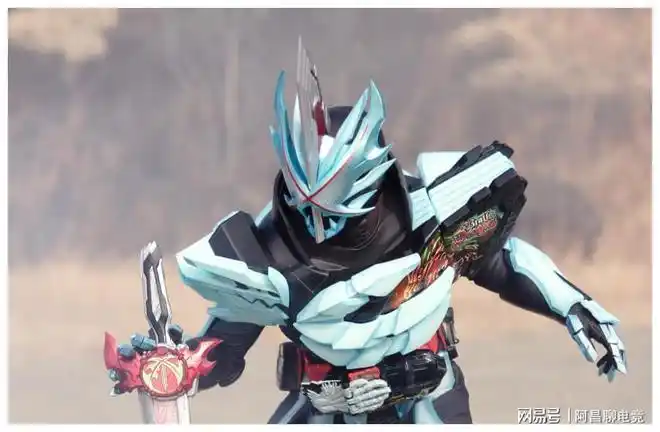 假面骑士圣刃原始飞龙官方设定拥有瞬间恢复能力的禁断狂暴骨龙
