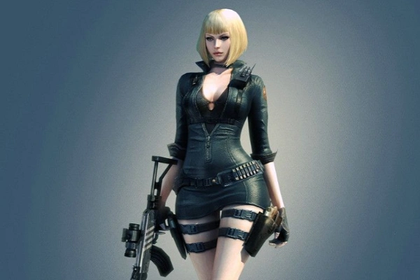 cf曼陀罗x角色属性