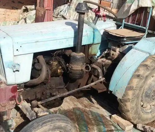 二手托拉机转让江西180八成新一发就走