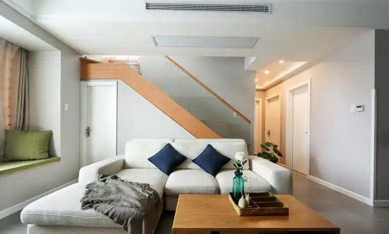 小户型跃层装修注意事项