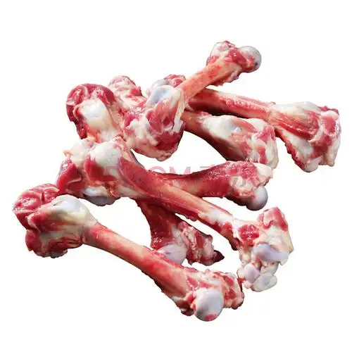 羊棒骨 新鲜羊腿骨棒 棒筒骨 羊骨头 羊汤骨 筒子骨髓 骨头汤 1kg