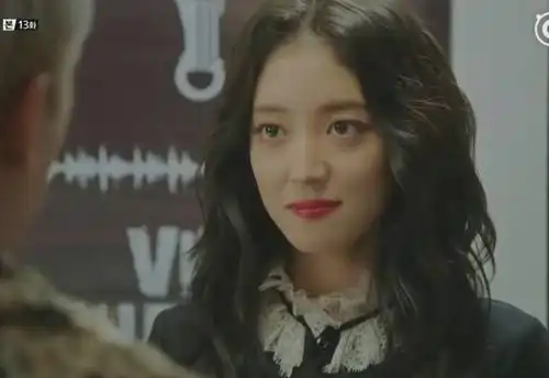 《花游记》阿斯女李世英感叹,没有和猪八戒在一起很遗憾!