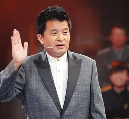 毕福剑智取威虎山歌词是什么歌曲