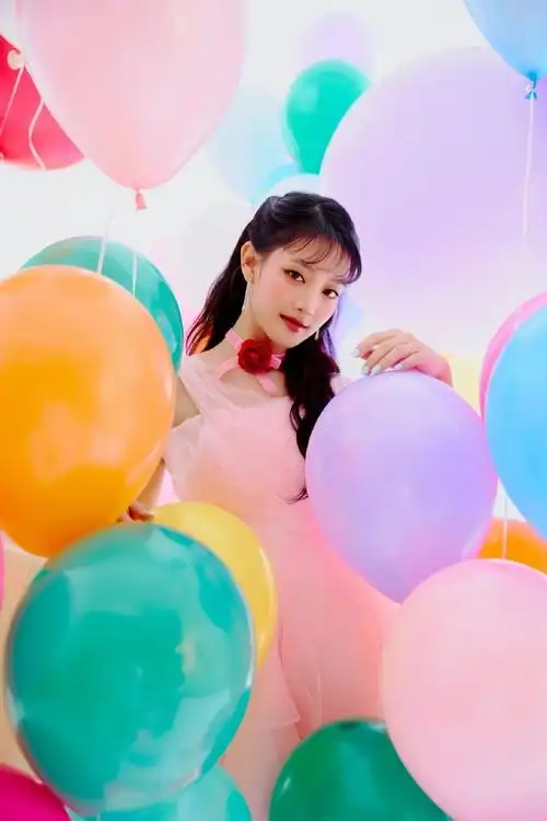 minnie泰国甜豆##minnie梦幻主唱