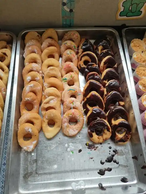 幼儿园自助餐你们有同款的吗