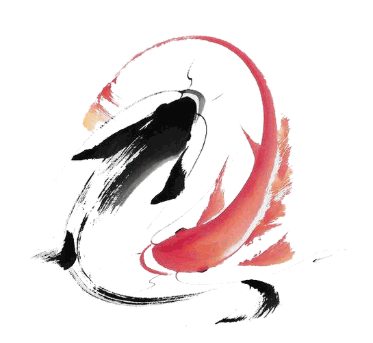 练好太极拳人体的这五个穴位会更加给力