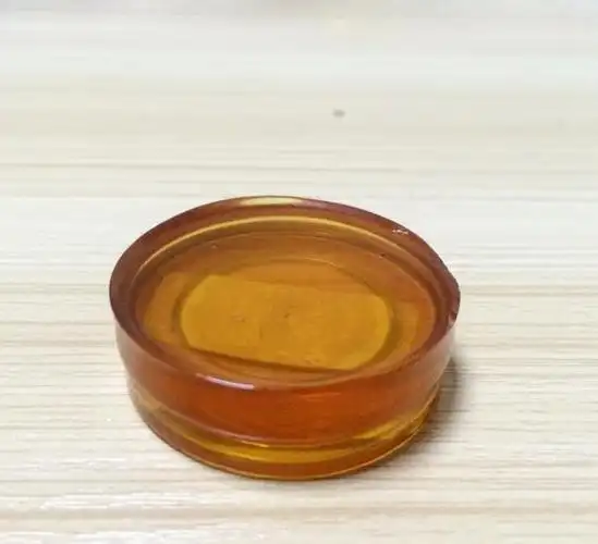 h-cast3018茶色透明环氧树脂密封固定填充料