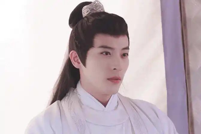 徐开骋这演技和表情也太给力了简直眼神完胜啊