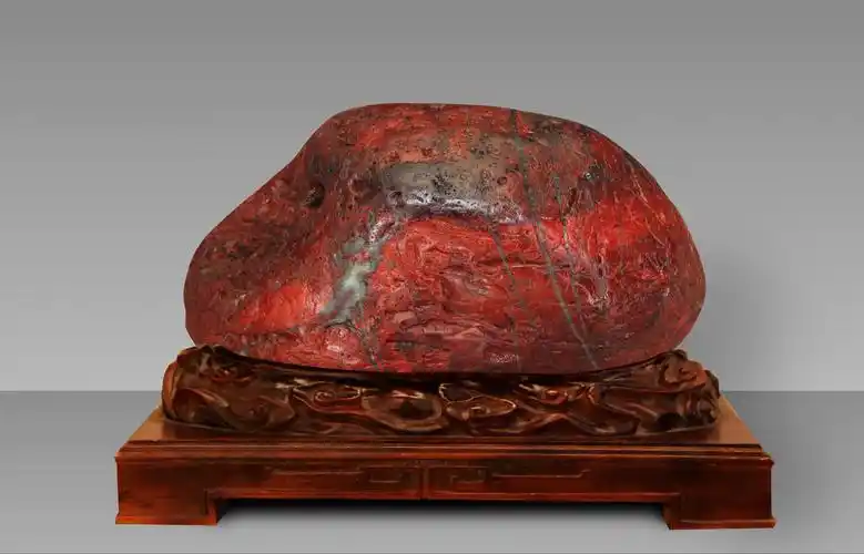 中国红石头价格知多少?(一)