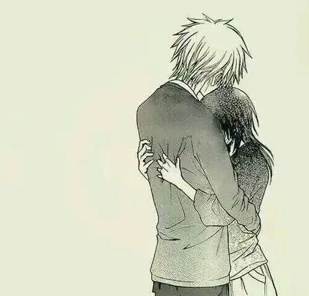 男生抱女生很紧代表什么:男生抱紧女生代表什么