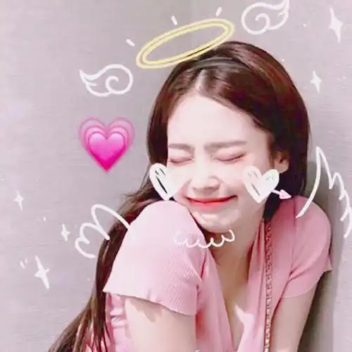 jennie金智妮 头像