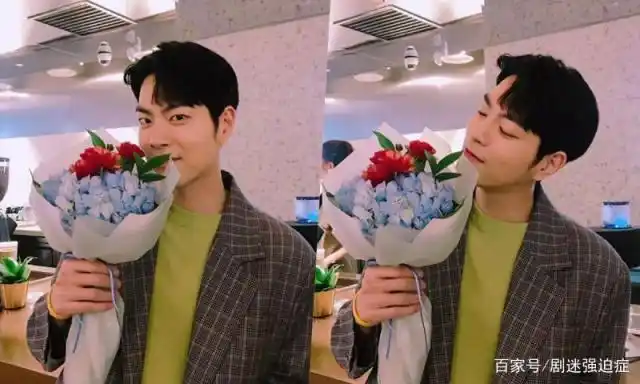 洪宗玄于采访透露恋爱的话,想向朋友介绍她