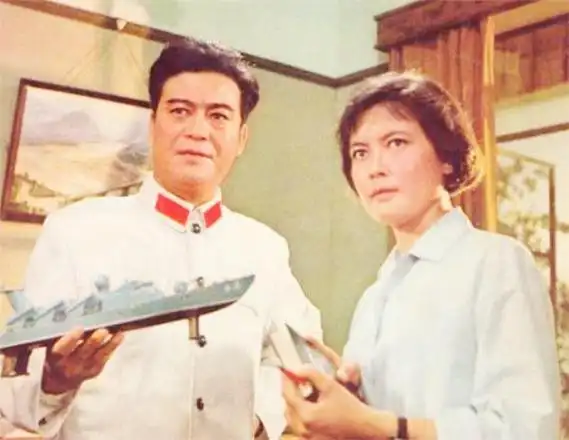 著名女星杨雅琴:被婚姻伤害,过早离世让人心痛