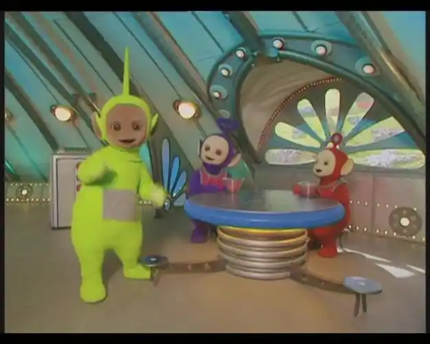 teletubbies season 6 -4(天线宝宝第六季第四集)-母婴亲子视频-搜狐