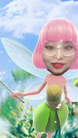 悲情花仙子之泪 - 抖音