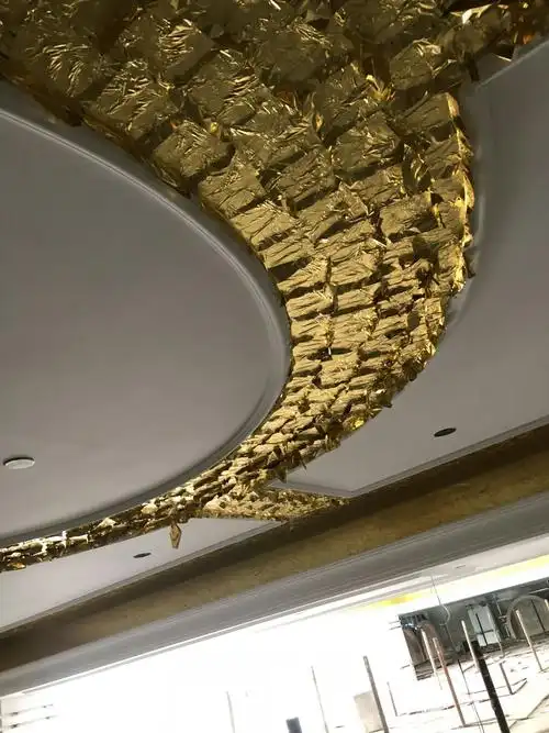 美展金箔—欢迎您