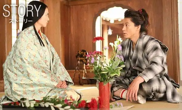 信长协奏曲大结局三郎决意离开织田家战国之行迎完结