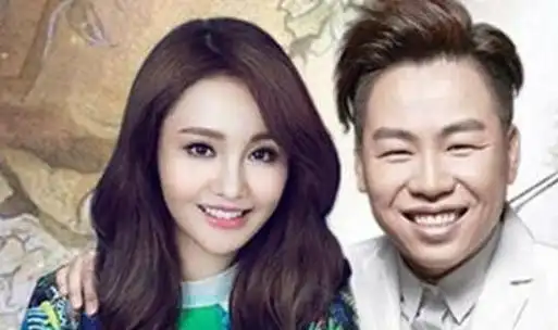 网易首页>网易号>正文申请入驻>分手后的郑爽,没多久就公布了和胡彦斌