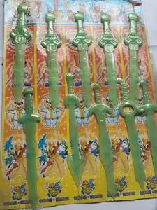 虹猫蓝兔七侠传 虹猫蓝兔七把剑 ～绝版玩具,夜光,老玩具,怀