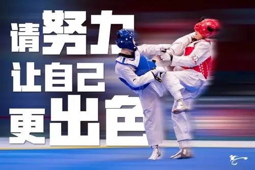 搏康跆拳道黑带直通车开始预约啦!