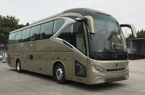 金旅客车 xml6129j15y2