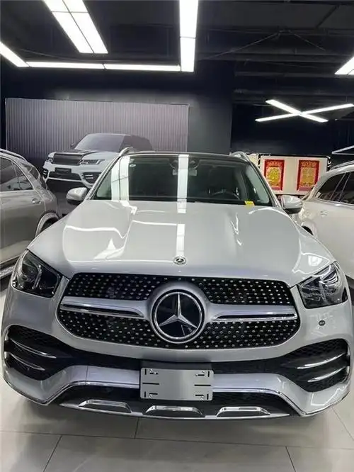 墨西哥版本的奔驰gle450配置相当高性价比非常合适