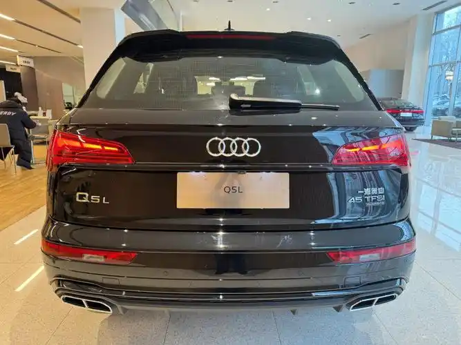 【今日种草】 自由与爱 跨越山海 奥迪q5l_奥迪a3社区_易车社区