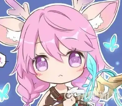 《王者荣耀》瑶全彩原画 瑶本子图鉴大全