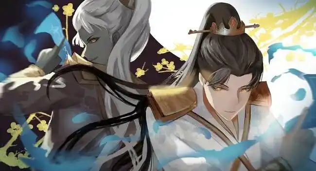 宿伞之魂东风遥