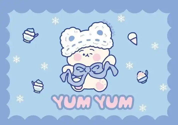 壁纸|一眼爱上的ipad壁纸,横屏竖屏都有!