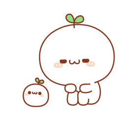 长草颜团子日常9微信表情