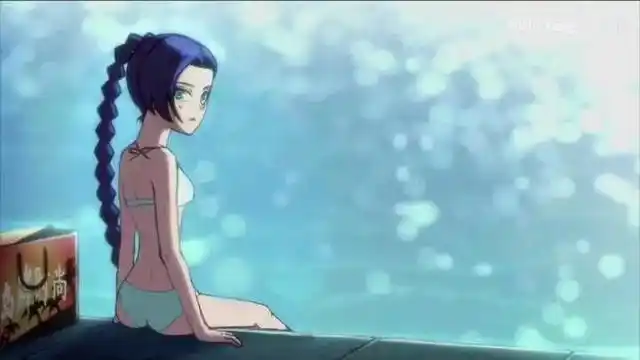 刺客伍六七:海边的可能不是梅花十三,两人可能没见成最后一面