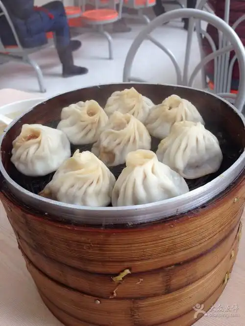 小笼包      佟小may上传于2014-02-13 15:53:13