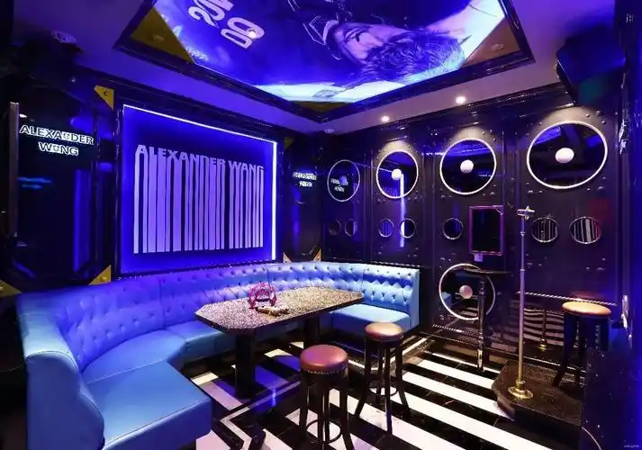 ktv装修设计容易忽视的细节